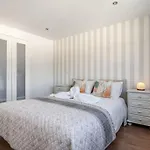 Daire Sunset Terrace - Beachfront With Private Parking Nazaré