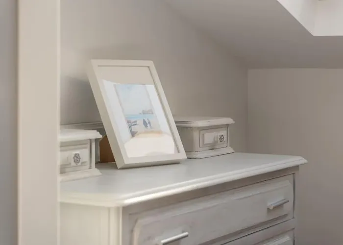 Sunset Terrace - Beachfront With Private Parking Apartmán Nazaré