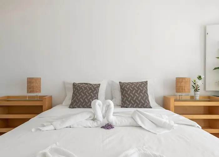 Apartmán Sunset Terrace - Beachfront With Private Parking *