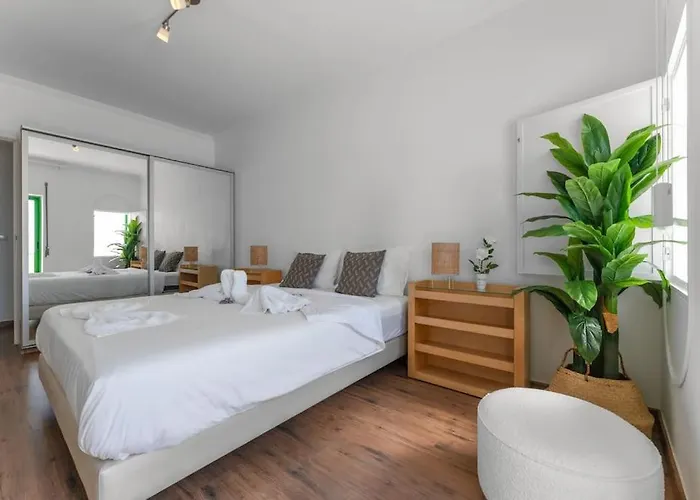 Apartmán Sunset Terrace - Beachfront With Private Parking Nazaré